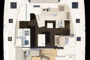 39FT (12.1M) FOUNTAINE PAJOT