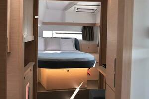 39FT (12.1M) FOUNTAINE PAJOT