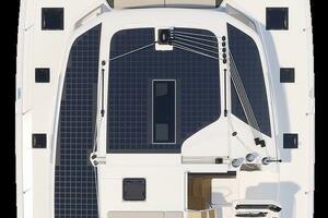 39FT (12.1M) FOUNTAINE PAJOT