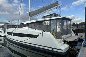  2025 Fountaine Pajot  Yacht For Sale in Southampton 