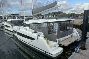  2025 Fountaine Pajot  Yacht For Sale in Southampton 