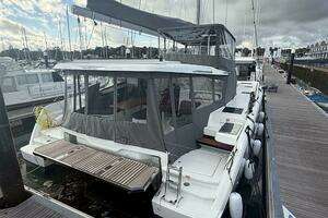  2025 Fountaine Pajot  Yacht For Sale in Southampton 
