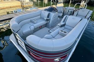 22ft Veranda Yacht For Sale