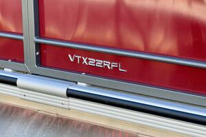 22ft Veranda Yacht For Sale