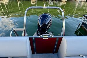 22ft Veranda Yacht For Sale