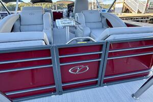 22ft Veranda Yacht For Sale