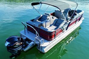 22ft Veranda Yacht For Sale