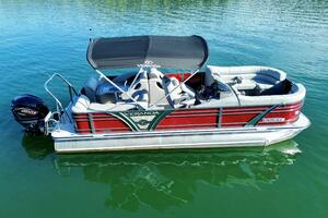 22ft Veranda Yacht For Sale