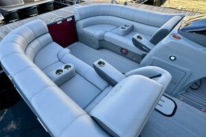 22ft Veranda Yacht For Sale