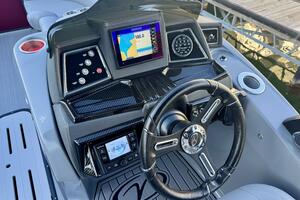 22ft Veranda Yacht For Sale