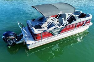 22ft Veranda Yacht For Sale