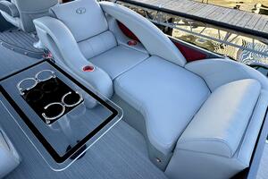 22ft Veranda Yacht For Sale