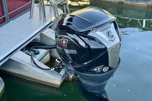 22ft Veranda Yacht For Sale