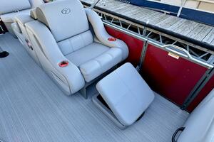 22ft Veranda Yacht For Sale