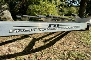 22ft Veranda Yacht For Sale