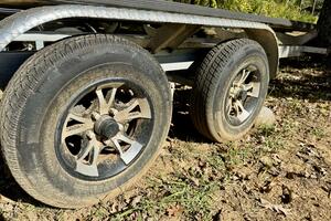 22ft Veranda Yacht For Sale