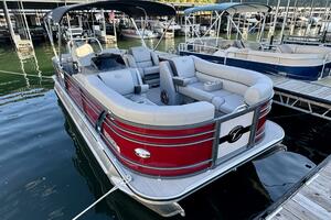 22ft Veranda Yacht For Sale