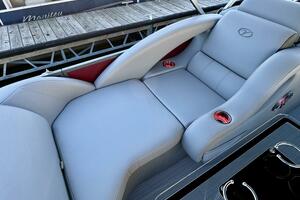 22ft Veranda Yacht For Sale