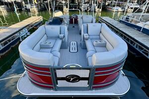 22ft Veranda Yacht For Sale