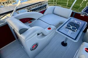 22ft Veranda Yacht For Sale