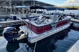 22ft Veranda Yacht For Sale