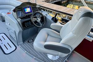 22ft Veranda Yacht For Sale