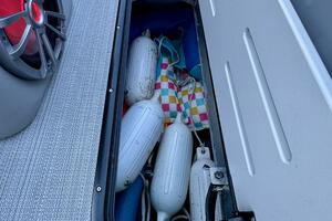 22ft Veranda Yacht For Sale