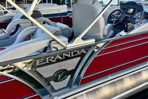22ft Veranda Yacht For Sale