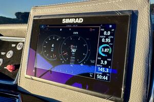 22ft Veranda Yacht For Sale