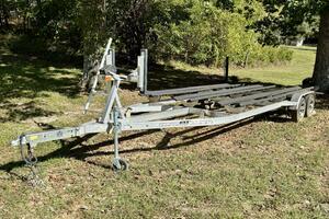 22ft Veranda Yacht For Sale