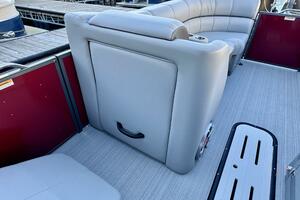 22ft Veranda Yacht For Sale