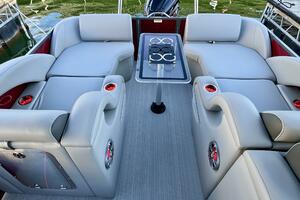 22ft Veranda Yacht For Sale