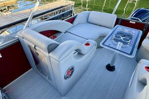22ft Veranda Yacht For Sale