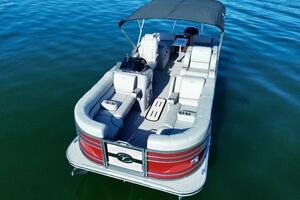 22ft Veranda Yacht For Sale