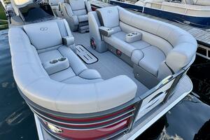 22ft Veranda Yacht For Sale