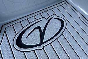 22ft Veranda Yacht For Sale