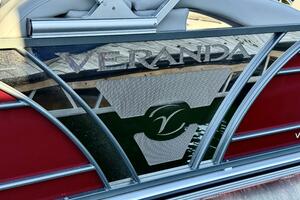 22ft Veranda Yacht For Sale