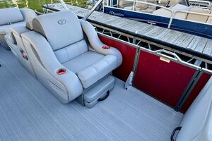 22ft Veranda Yacht For Sale