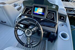 22ft Veranda Yacht For Sale