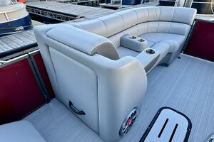 22ft Veranda Yacht For Sale