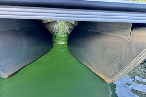 22ft Veranda Yacht For Sale