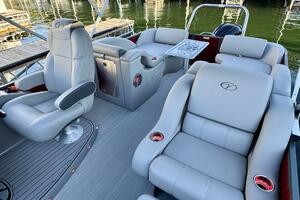 22ft Veranda Yacht For Sale