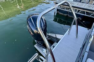 22ft Veranda Yacht For Sale
