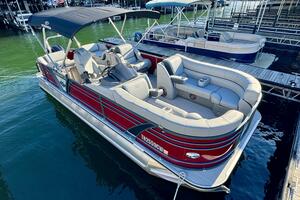 22ft Veranda Yacht For Sale