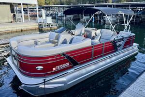 22ft Veranda Yacht For Sale