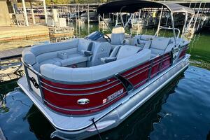 22ft Veranda Yacht For Sale
