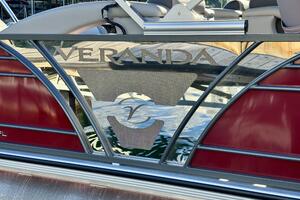 22ft Veranda Yacht For Sale