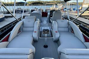 22ft Veranda Yacht For Sale