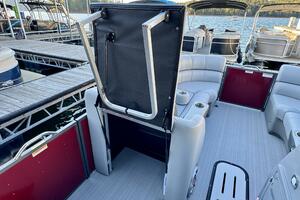22ft Veranda Yacht For Sale