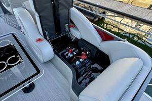 22ft Veranda Yacht For Sale